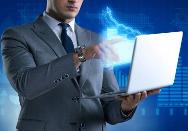 İşadamı kavramı Ticaret Borsası