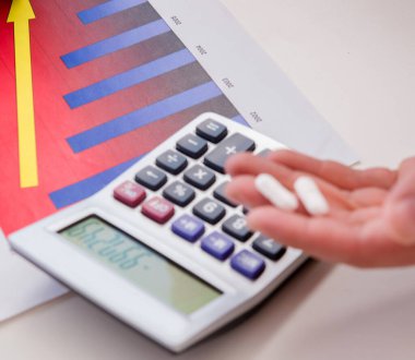 Finans analisti kötü sonuçlar yüzünden kendini kötü hissediyor