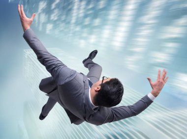 Kriz nedeniyle intihar işadamı