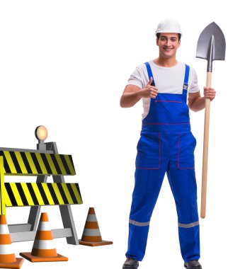 Web sayfanız için yapım aşamasında olma kavramı