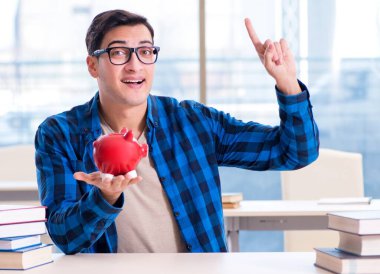 Ekonomik ders kitapları ve eğitim maliyeti kavramı