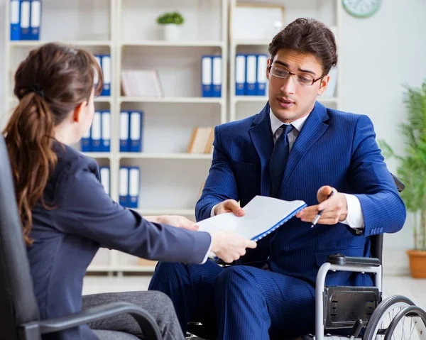 Lawyer disability Stock Photos, Royalty Free Lawyer disability Images |  Depositphotos