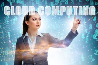 Bulut kenarı ve sis hesaplama kavramı