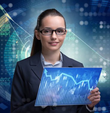 İşkadını kavramı Ticaret Borsası