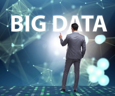 Veri madenciliği analisti ile büyük veri kavramı