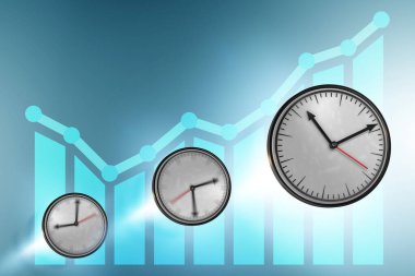 Zaman ve büyümenin resmedilmesi - 3D görüntüleme