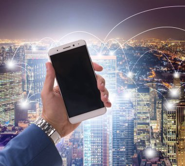 Yenilik kavramında akıllı şehir