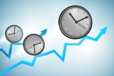 Zaman ve büyümenin resmedilmesi - 3D görüntüleme