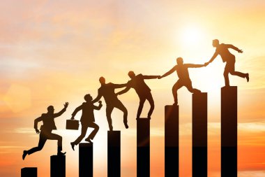 Mentosship kavramı ve iş hayatında destek