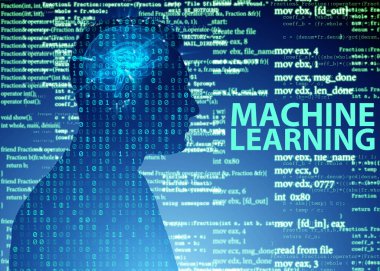 Modern teknoloji olarak makine öğrenme kavramı