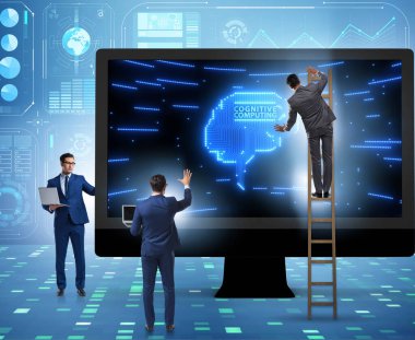 Modern teknoloji olarak bilişsel hesaplama kavramı