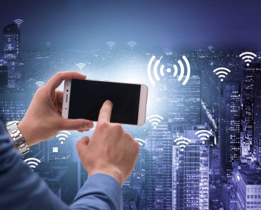 Yenilik kavramında akıllı şehir