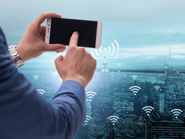 Yenilik kavramında akıllı şehir