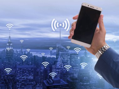 Yenilik kavramında akıllı şehir