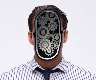 İş dünyasının gelecekteki teknolojisi olarak bilişsel hesaplama kavramı