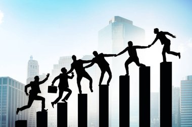 Mentosship kavramı ve iş hayatında destek