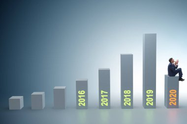 Coronavirus covid-19 'dan ekonomik kriz kavramı