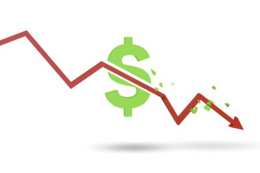 Ekonomik kriz ve dolar enflasyonu kavramı