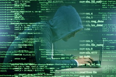Dijital güvenlik kavramındaki hacker