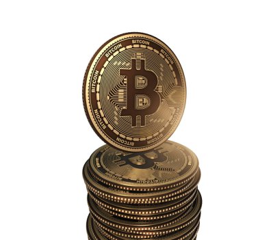 Bitcoins blockchain cryptocurrency kavram