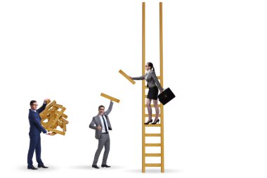 İş birliği kavramı