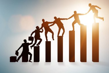 Mentosship kavramı ve iş hayatında destek