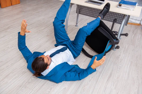 Falling chair Stock Photos, Royalty Free Falling chair Images