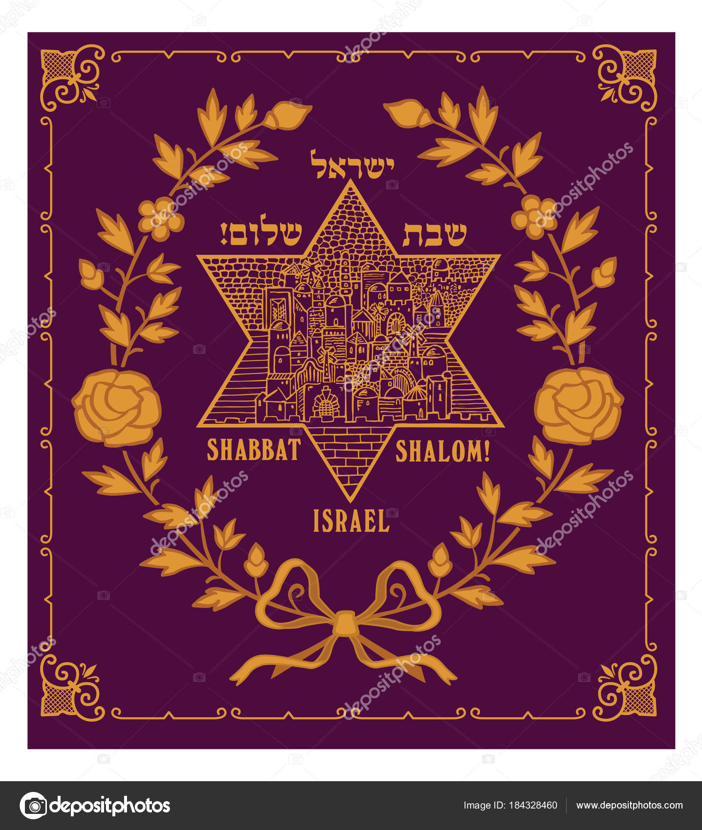Shalom Israel – Revista Adventista