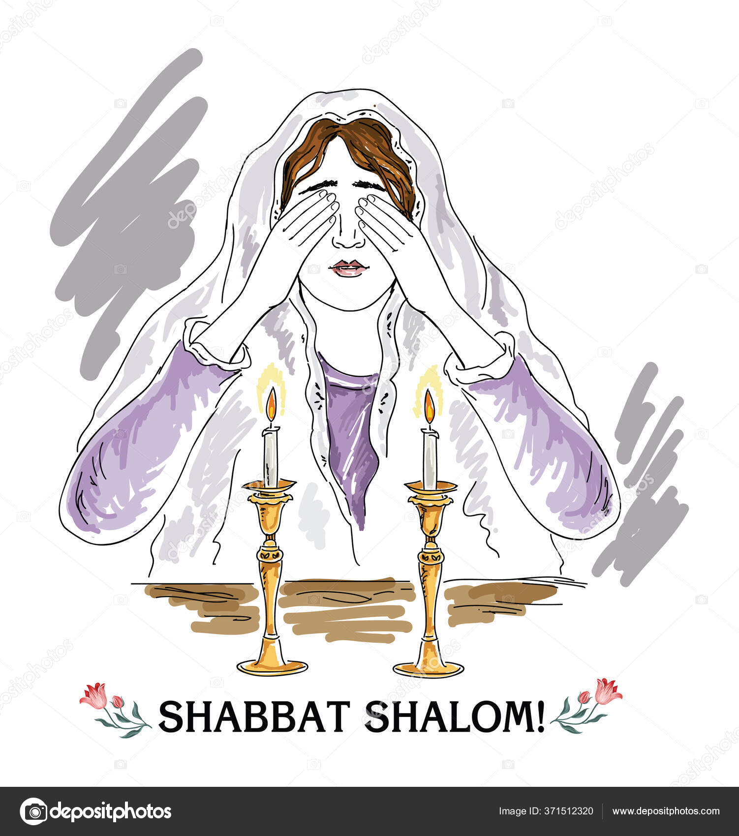 Shabbat Candle Lighting Prayer In English Shelly Lighting