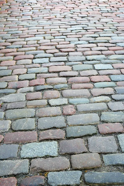 Piedras de granito de color — Foto de Stock