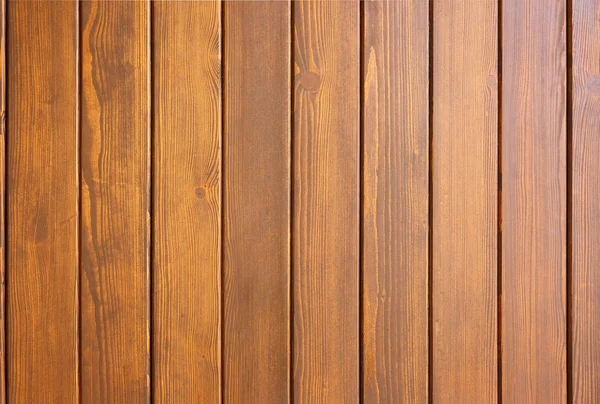 Tavole di legno marrone — Foto Stock