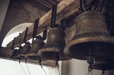 Rus kilise çanları
