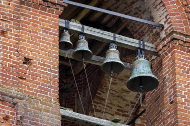 Rus kilise çanları