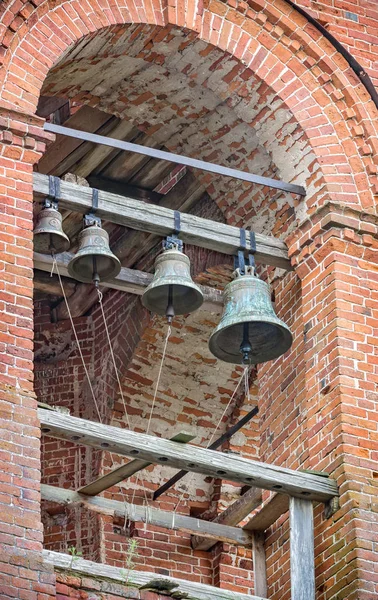 Russian church bells