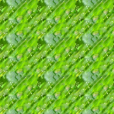 Dikişsiz yeşil arka plan