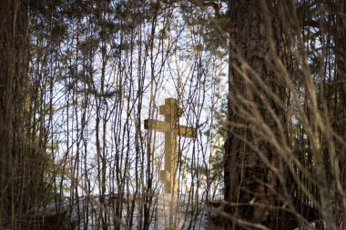 Çapraz Ortodoks Memorial