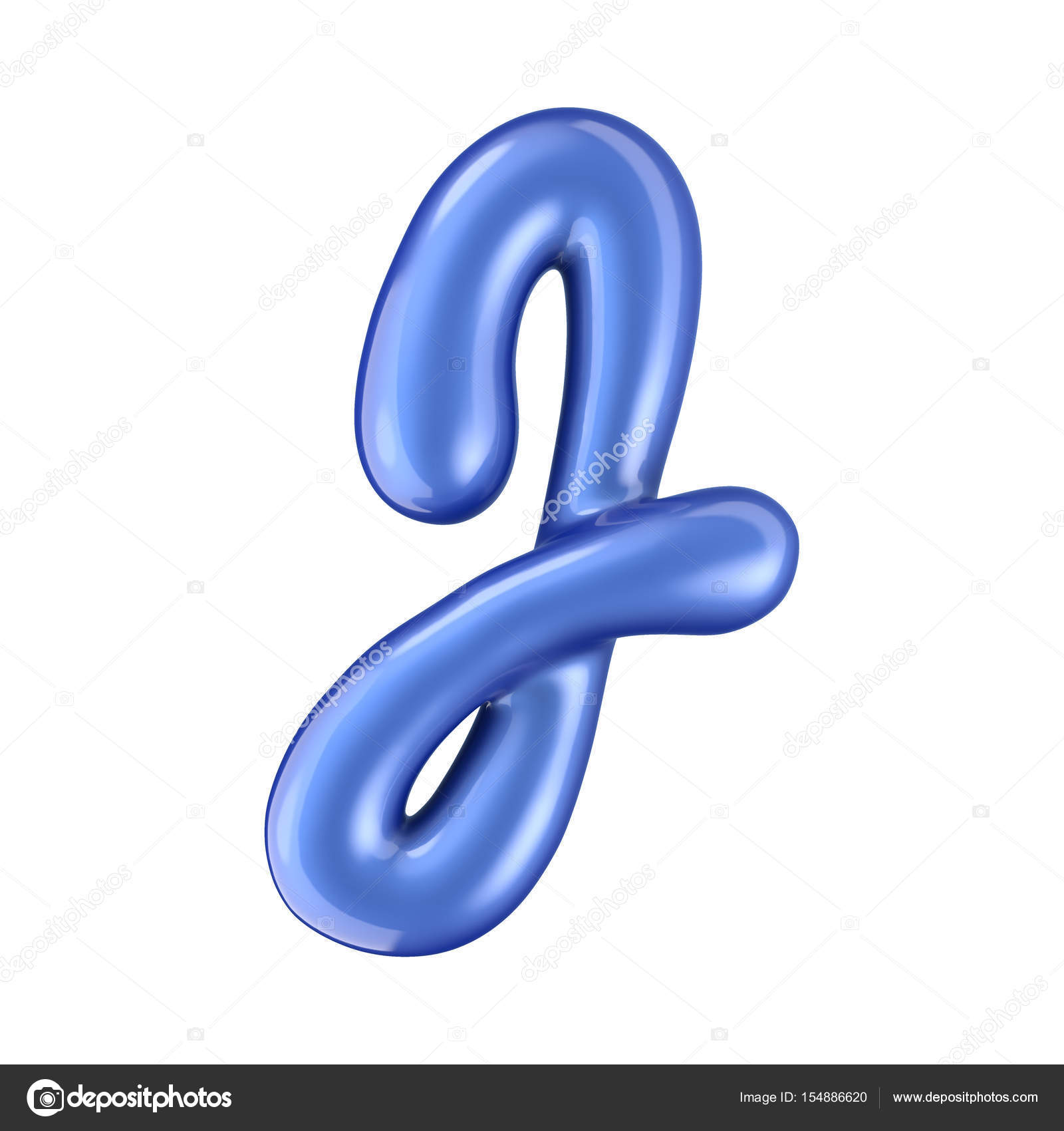 Glossy Blue Letter J Uppercase 3d Rendering Stock Photo C Irochka Glossy Blue Letter J Uppercase 3d Rendering Stock Photo C Irochka