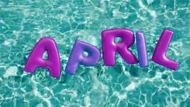 pool word