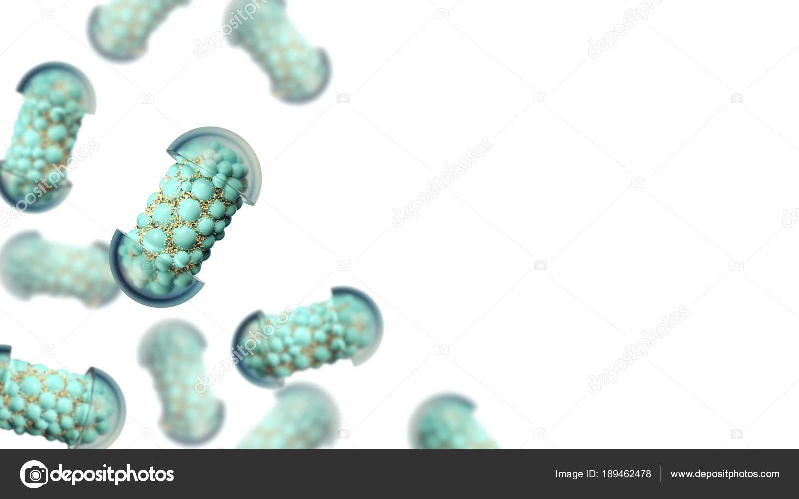 Farmacia capsula
