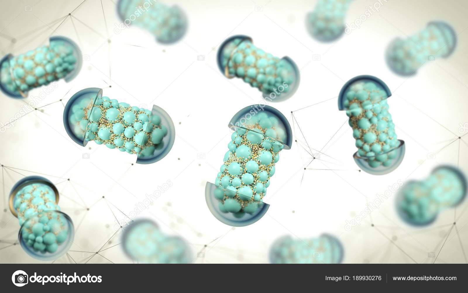 Capsula farmacia