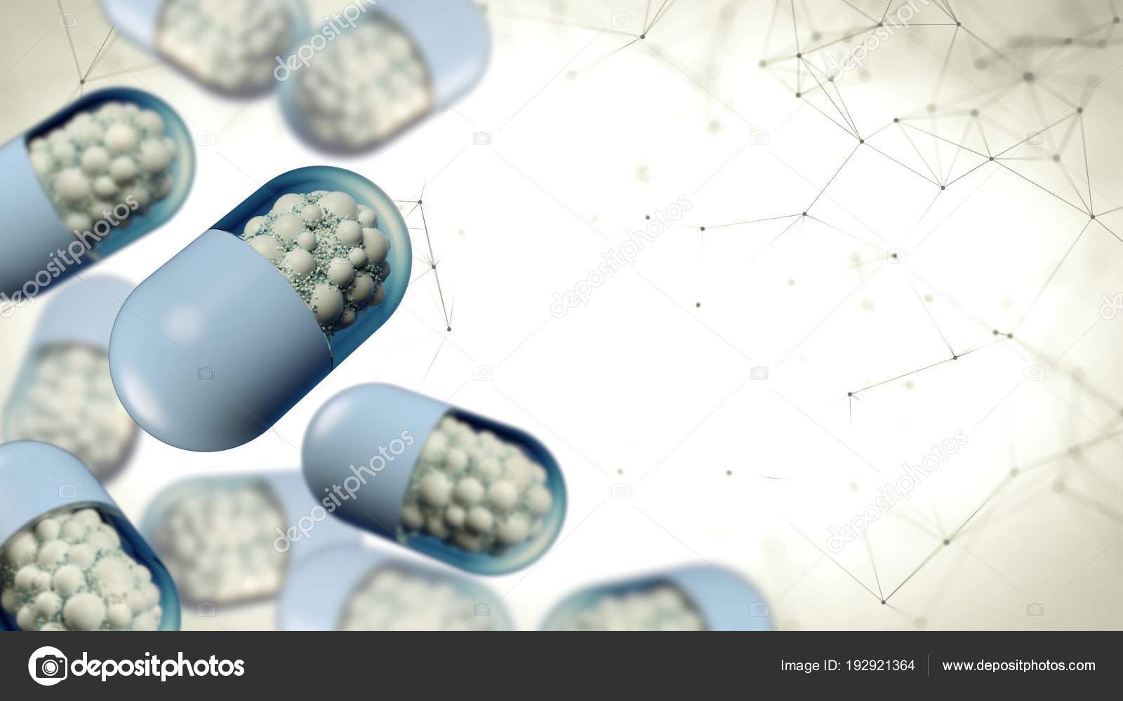 Farmacia capsula