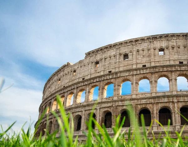 Belas vistas de Roma — Fotografia de Stock Grátis