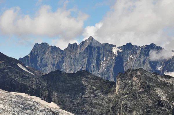 Dombai에 산들에서 러시아 — 무료 스톡 포토