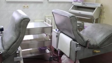 Bağış kan Merkezi özel ofis koltukları