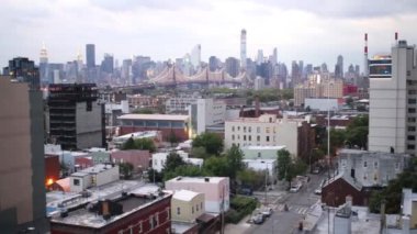 New York Queens alan