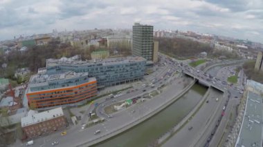 Jauza Nehri dolgu taşıma trafik 