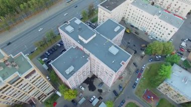 Yapı Merkezi Endosurgical ve litotripsi 