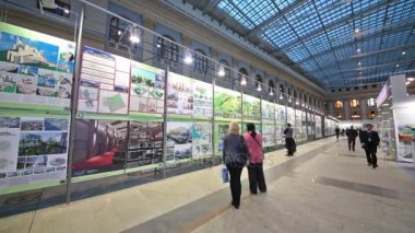 Fuarın ziyaretçi mount arıyoruz