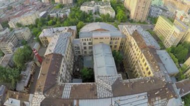  Kimyasal-Technologycal Üniversitesi 