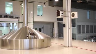 Atölye Moskova bira fabrikası